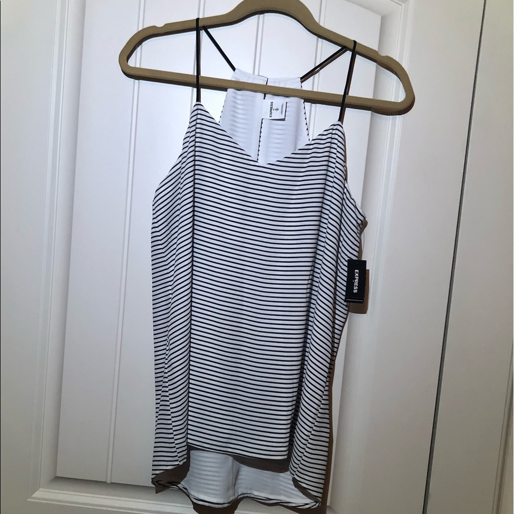 Express Tank